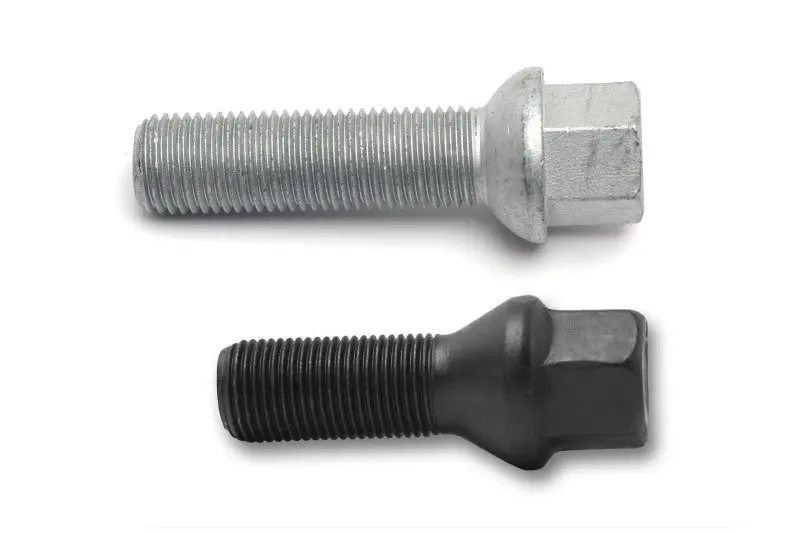 H&R Ball-Head Wheel Bolts For Vw & Audi – M14X1.5, 37Mm Length, 17Mm Hex 1