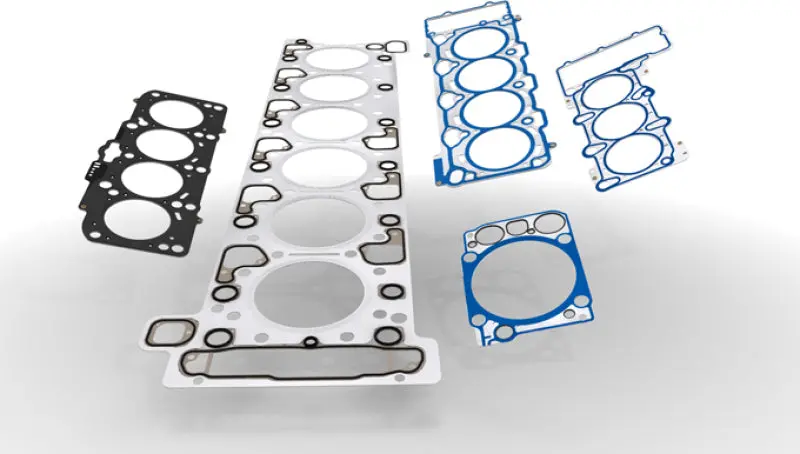 Mahle Original Replacement Cylinder Head Gasket For Kia Sephia (1998–2000) 1