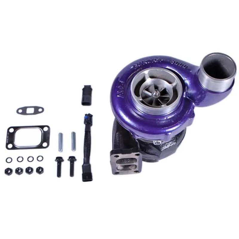Ats Diesel Aurora 3000 Turbo Kit – Upgraded Turbo System For 2003+ Dodge 5.9L Cummins Engines 1