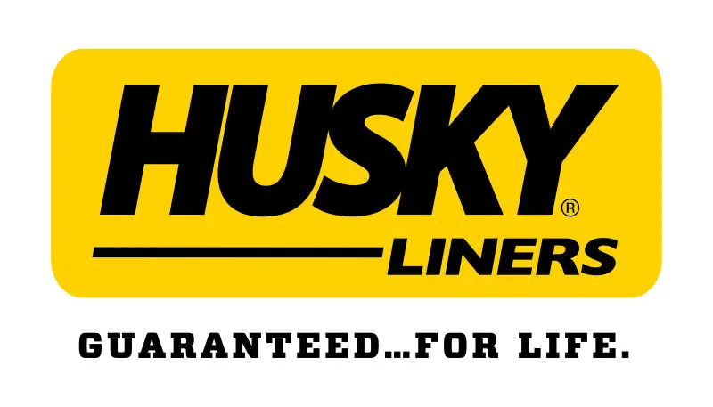 Husky Liners Aeroskin Hood Protector In Smoke Finish For 2019–2024 Ford Edge 1
