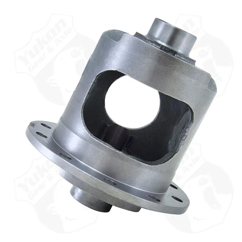 Yukon Gear Duragrip Differential Carrier For Ford 8.8-Inch Axle (31-Spline) 1