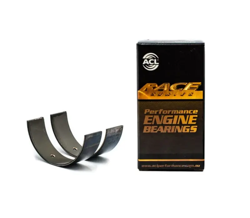 Acl High-Performance Rod Bearing Set For Toyota 4Age & 4Agze 1.6L Engines – 0.50Mm Oversize 1