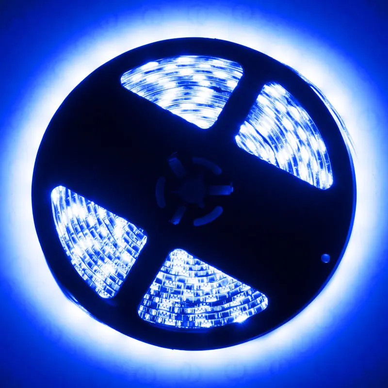 Oracle Rgb Colorshift Flex Led Strip – 12-Inch Exterior Lighting 2