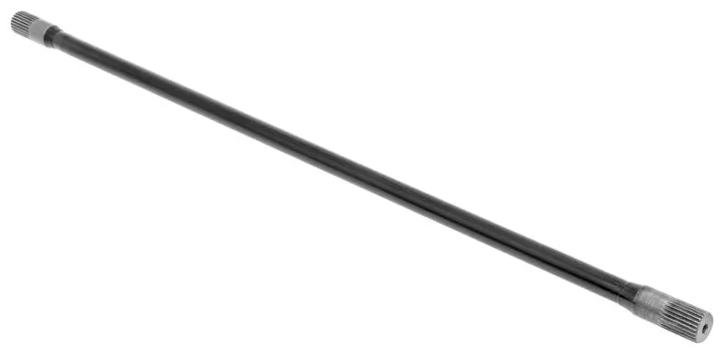 Rockjock Anti-Roll Sway Bar – 45-Inch Length, 0.800-Inch Diameter, 25-Spline Design 1