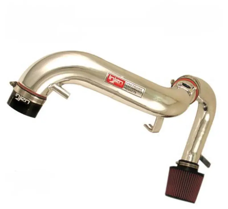 Injen Polished Cold Air Intake For 2005–2006 Scion Tc 1