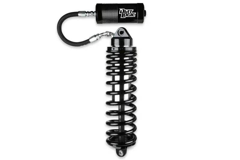 Fabtech 6-Inch Front Lift Kit With Dirt Logic 4.0 Reservoir Coilovers – For 2017–2020 Ford F250/F350 4Wd Diesel 1