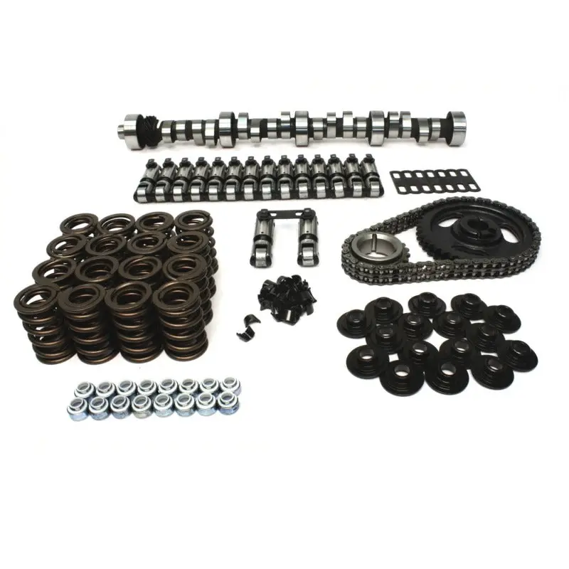 Comp Cams Fs288R Camshaft Kit – Hydraulic Flat-Tappet Design 1
