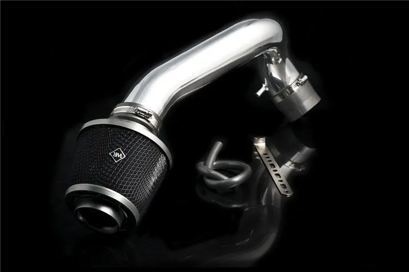 Weapon-R Secret Weapon Cold Air Intake For 2015 Honda Fit 1.5L 1