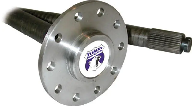 Yukon Gear 1541H Alloy Left Hand Rear Axle For Gm 7.5In Astro Van 2