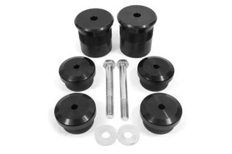 Bmr Aluminum Differential Mount Bushing Kit For 2015–2018 Dodge Challenger 1