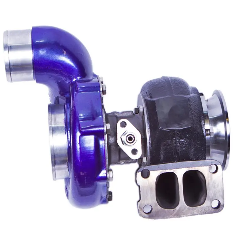 Ats Diesel Aurora 3000 Turbo Kit – Upgraded Turbo System For 2003+ Dodge 5.9L Cummins Engines 2