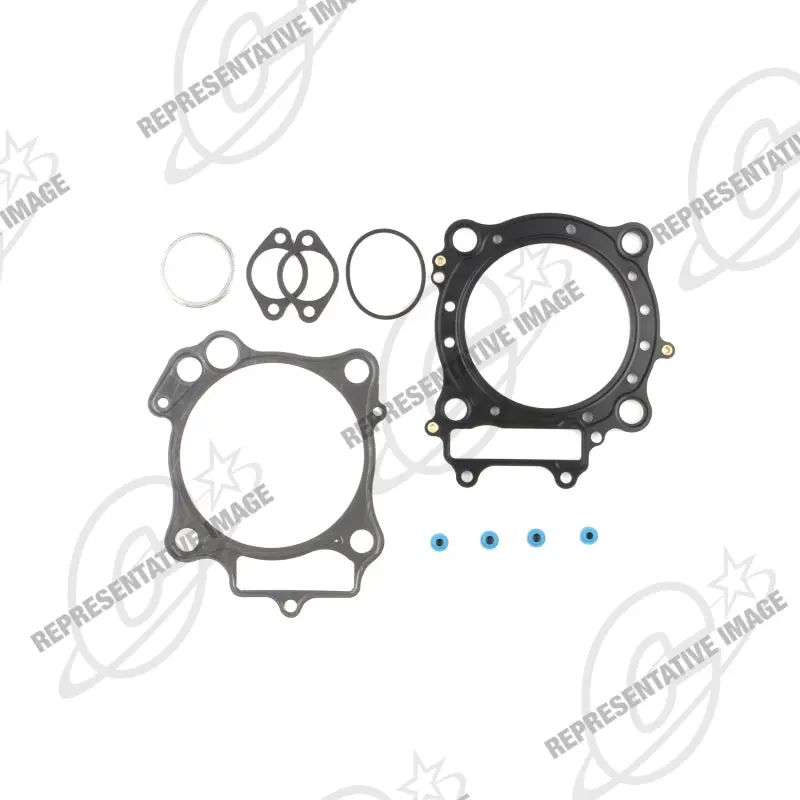 Cometic Hd Head Gasket Kit For Harley-Davidson Dyna & Softail (1999–2006) – 4.250" Bore, .030" Mls 1