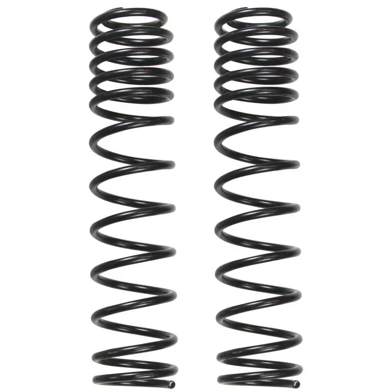 Skyjacker 2-Inch Front Lift Kit For 2018–2023 Jeep Wrangler Jl 2-Door Rubicon 1