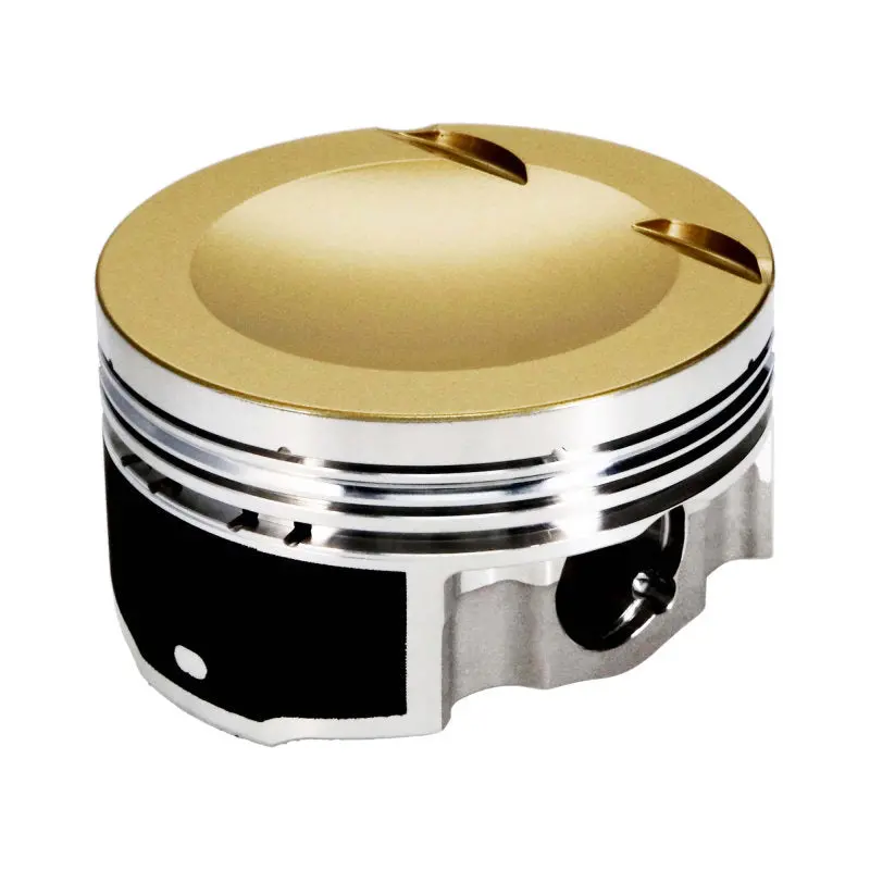 Je Pistons Ultra Series Piston Kit For Audi Tt Rs 2.5L Tfsi 5-Cylinder – 83Mm Bore, 5-Piece Set 1