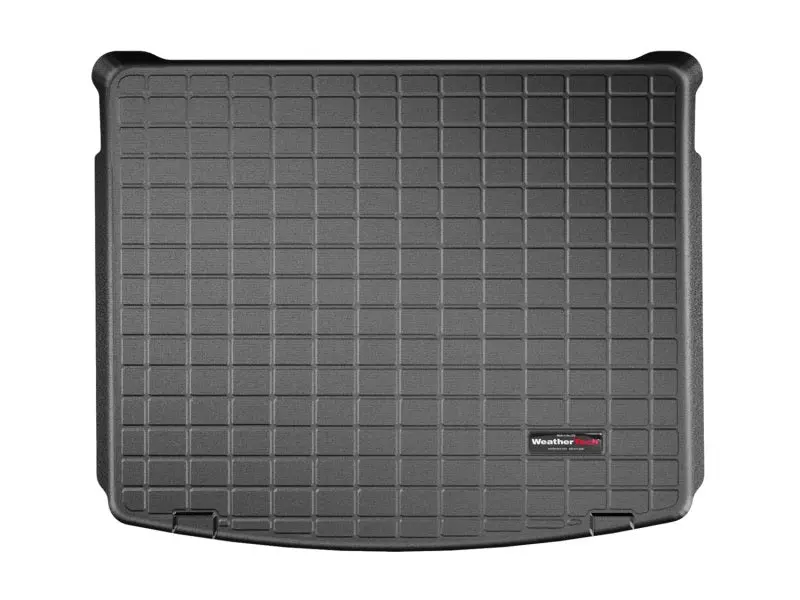 Weathertech 17-23 Volvo S90 Cargo Liner - Black 1