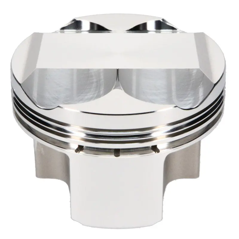 Je Pistons High-Compression Forged Piston Set For Renault Williams F7R Engine – 12.5:1 Compression Ratio, Qty 4 1