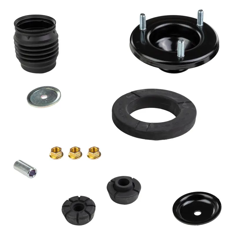 Arb Top Hat Triton Mounting Bracket – Ml On-Road Configuration 1
