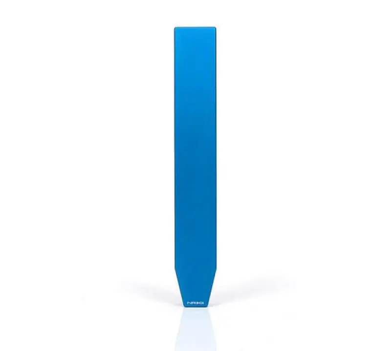 Nrg Tall Blue Shift Knob – M12X1.25 Thread, B.A.J. Series 1