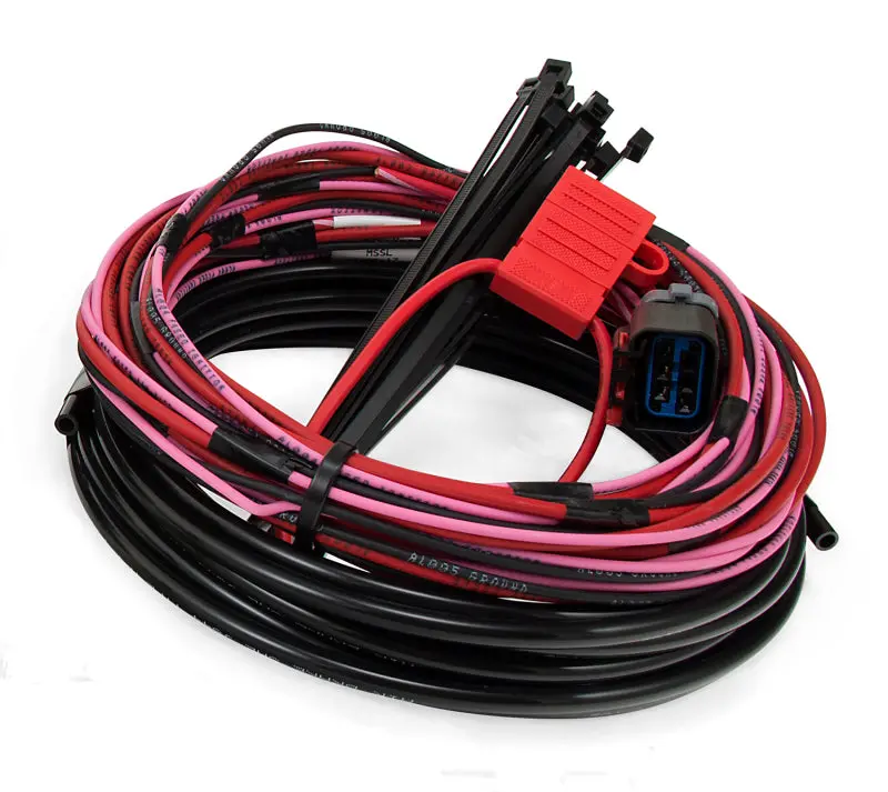 Air Lift Wirelessone Air Suspension Control Harness 1