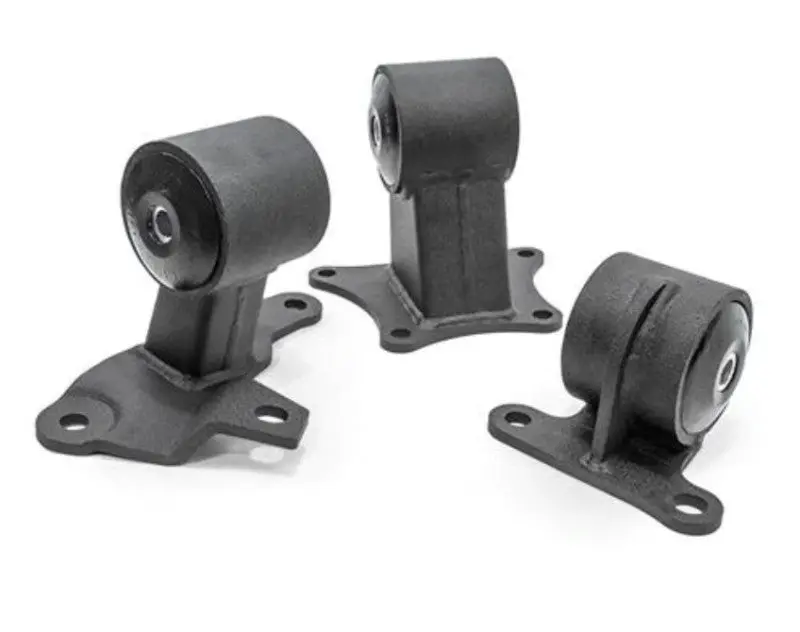 Innovative Motor Mounts For Honda Accord – 1990–1993 H/F Series, 75A Bushings, Auto-To-Manual Transmission Conversion 1