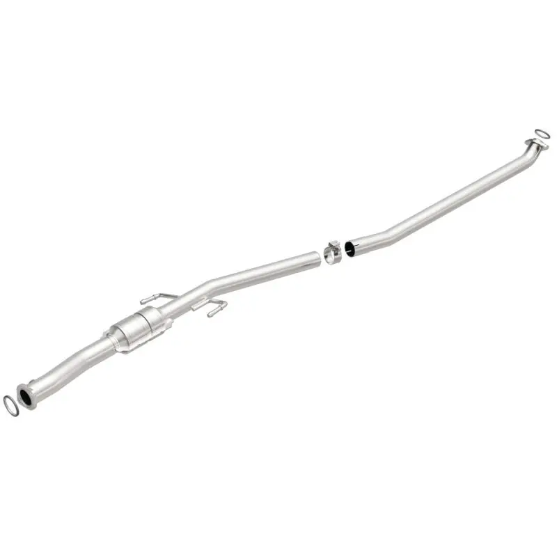 Magnaflow Direct-Fit Catalytic Converter For 2004–2005 Toyota Rav4 2.4L 1