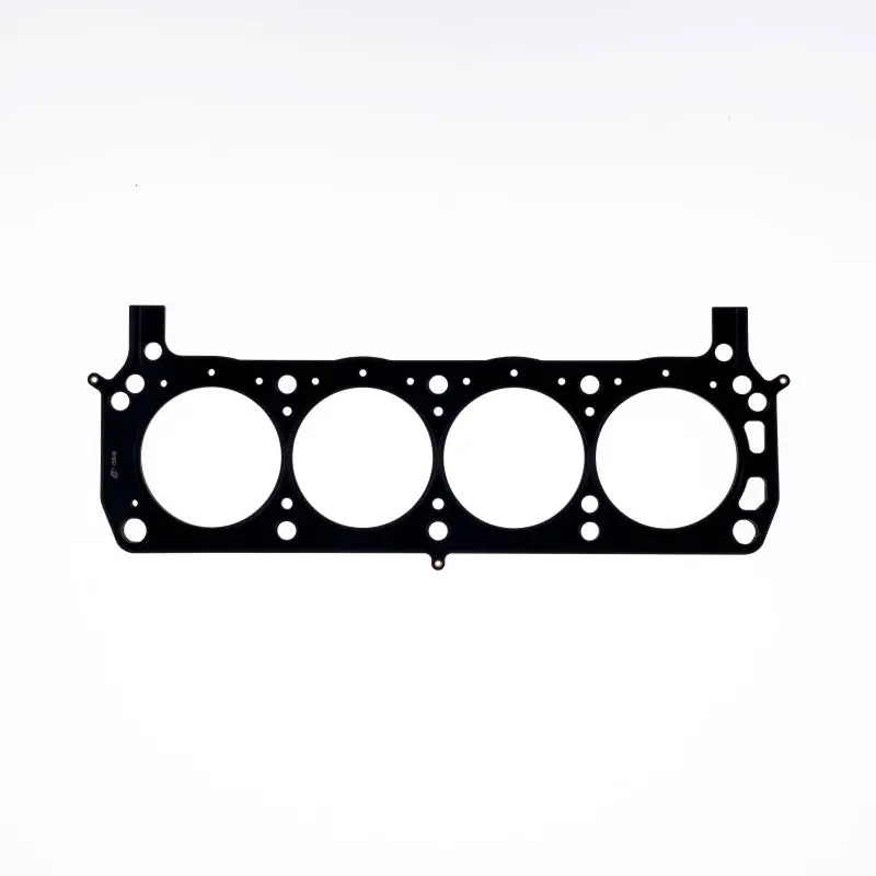 Cometic Mls Cylinder Head Gasket – Ford Boss 302 Engine, 4.080" Bore, 0.040" Thickness 1