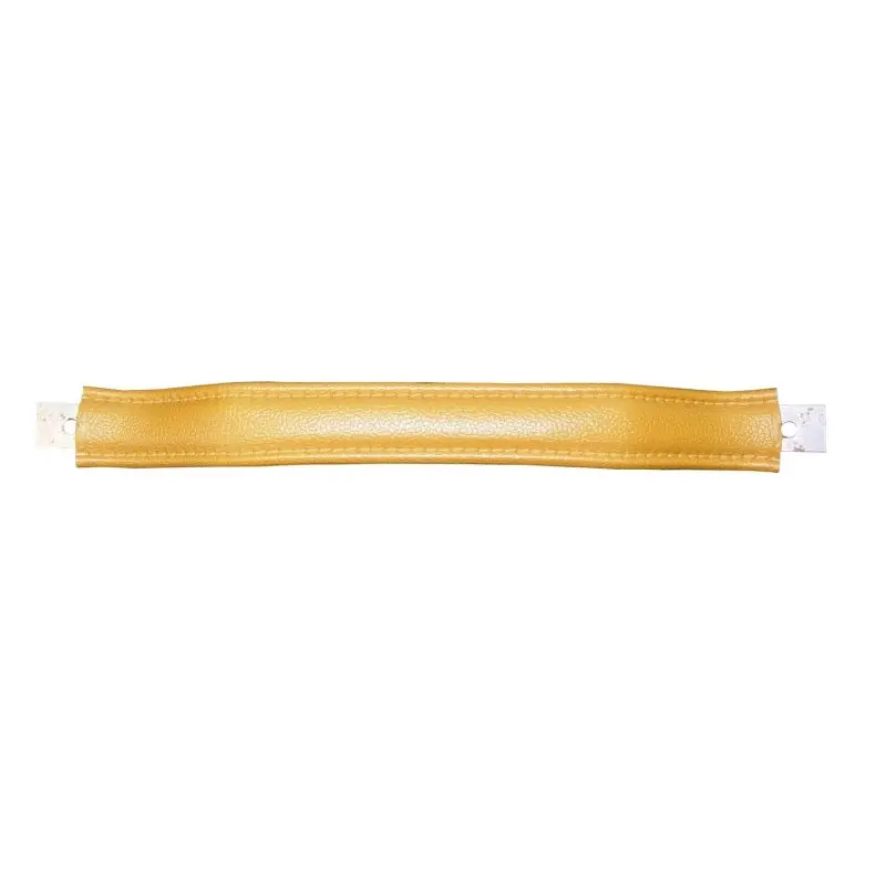 Omix-Ada Interior Door Pull Handle – Spice Finish, Fits 1987–1995 Jeep Wrangler Yj 1