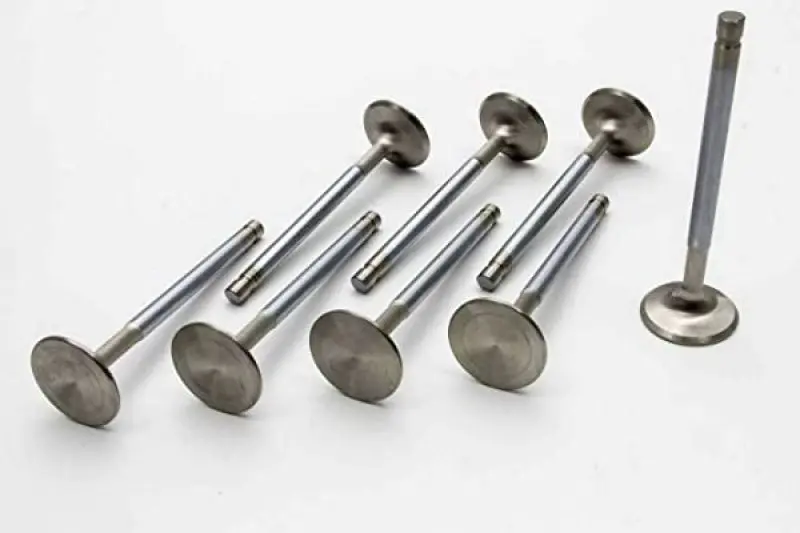 Manley Race Master Exhaust Valves For Chrysler 426 Hemi – Set Of 8 1