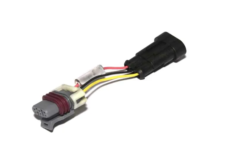 Fast Ls2/Ls7 Crankshaft Position Sensor Pickup Adapter – Enables Ls Swap Compatibility 1