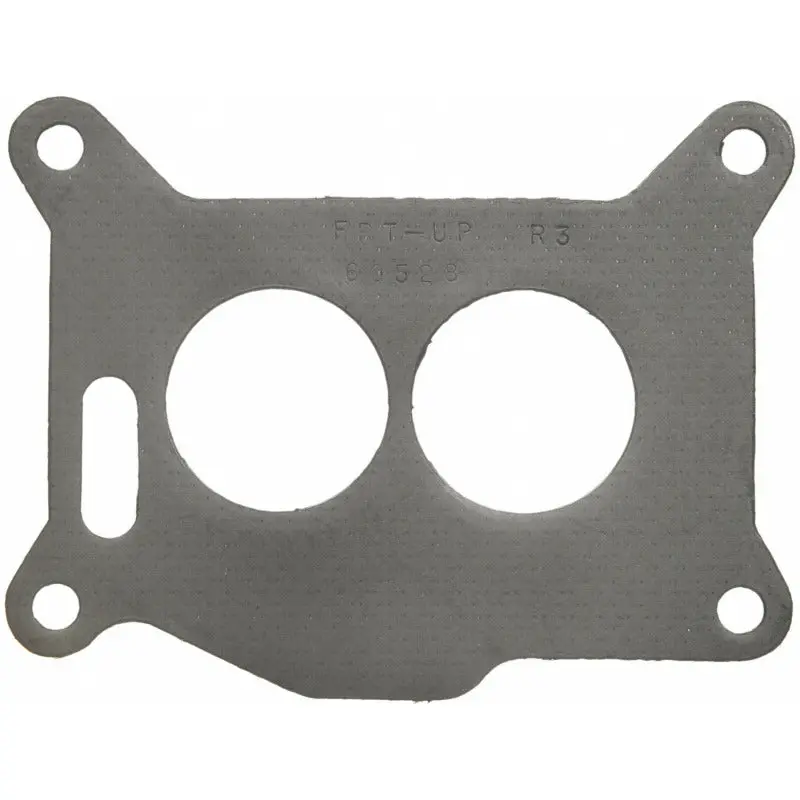 Fel-Pro Carburetor Mounting Gasket For Ford F-150 (Part #60528) 1