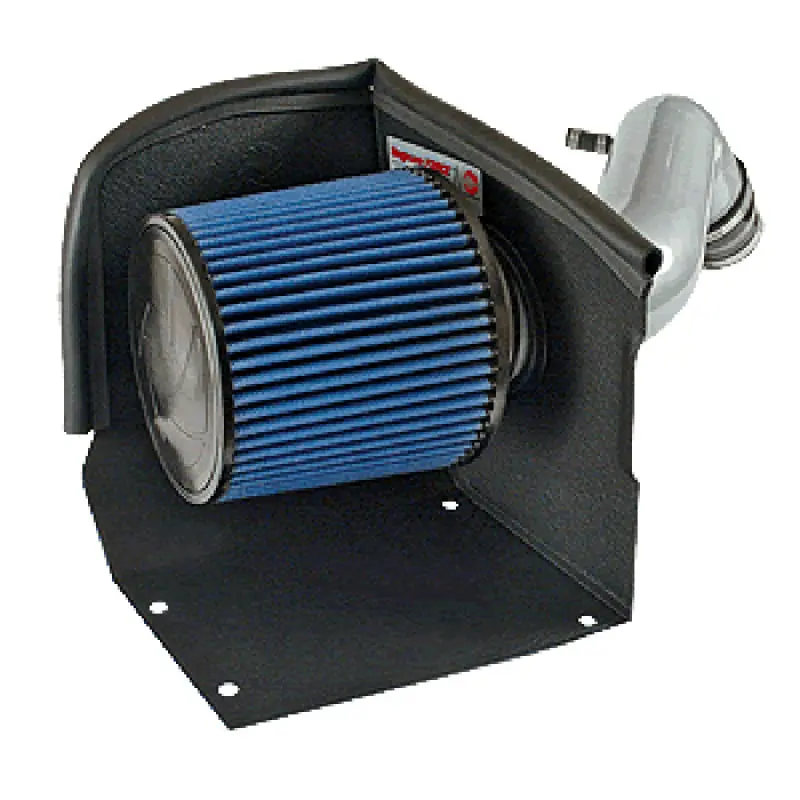 Ats Diesel High-Flow Universal Cone Air Filter – 4" Front × 6" Base × 6" Top × 9.5" Height 1