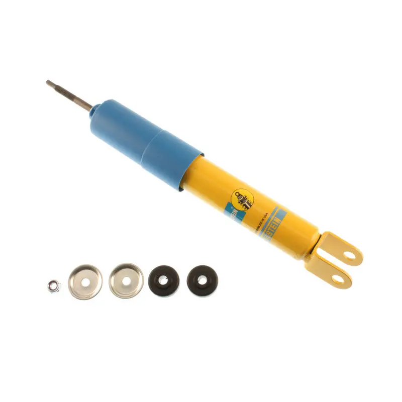 Bilstein B6 Monotube Shock Absorber – 46Mm Front Replacement For 2000 Chevrolet Tahoe Lt 1