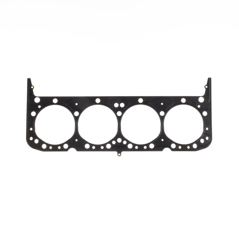 Cometic Mls Cylinder Head Gasket For Chevy Gen I Small Block V8 – 0.036In Thickness, 4.060In Bore, Compatible With Vortec Heads 1
