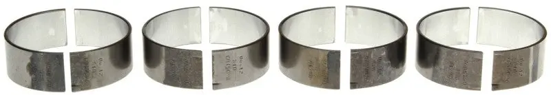 Clevite Connecting Rod Bearing Set For Mitsubishi/Chrysler 1.8L, 2.0L & 2.4L Non-Turbo 4B11 Engines 1