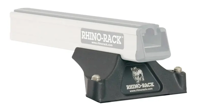 Rhino-Rack Rltp Low-Profile Roof Rack Leg Set – For Heavy-Duty Or Vortex Crossbars (2-Pack) 1