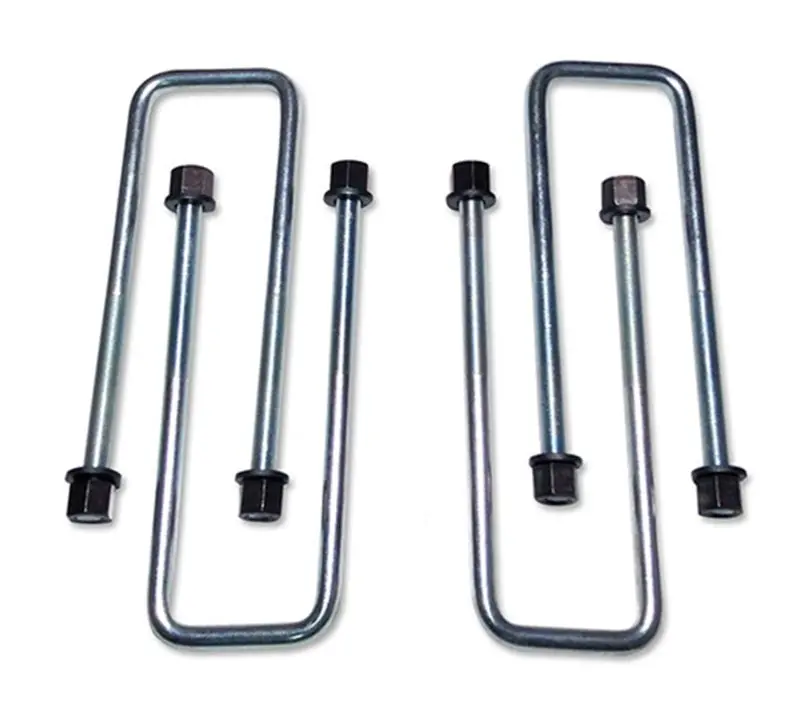 Tuff Country Rear Axle U-Bolts – For 1979–1985 Toyota Trucks With 4Wd Lifted Suspension 1