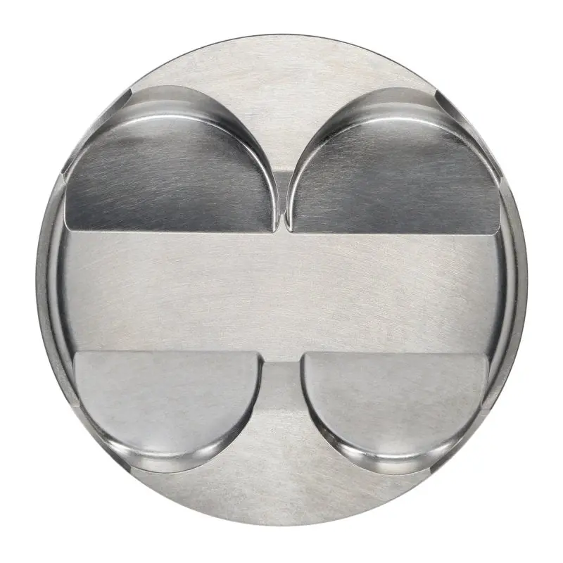 Wiseco Performance Piston Set For Honda K24 Engine With K20 Cylinder Head – +5Cc Displacement, 12.5:1 Compression Ratio 1