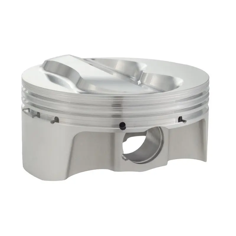 Cp Pistons Bullet Race Series Set For Small Block Ford – 4.030" Bore, 3.400" Stroke, 5.400" Rod Length (8-Piece) 1