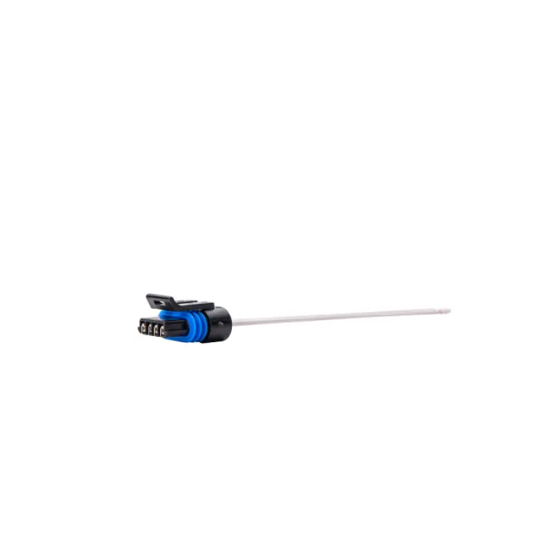 Fleece Performance 03-07 Dodge 2500/3500 Cummins 5.9L Map Sensor Pigtail 1