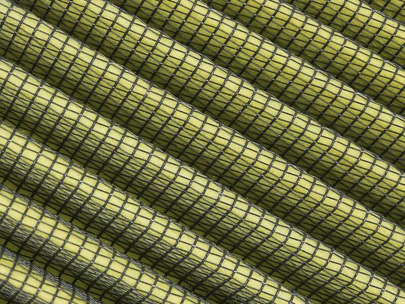 Afe Magnum Flow Universal High-Performance Air Filter – 4" X 8" X 7" (Front X Back X Height) 2