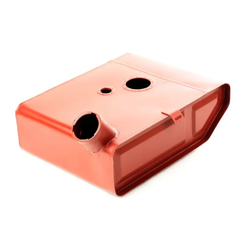 Omix-Ada Replacement Gas Tank For 1950–1952 Willys M38 Military Vehicle 1
