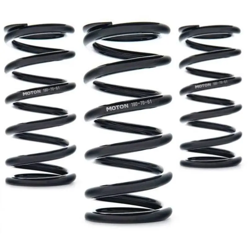 Ast Linear Race Springs – 100Mm Length, 160 N/Mm Rate, 61Mm Id (Pair) 1