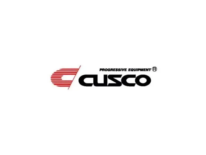 Cusco Lower Control Arm Type Ii – Front Suspension Kit For 2002–2008 Suzuki Lapin He21S (Automatic Transmission Only; Special Order) 1