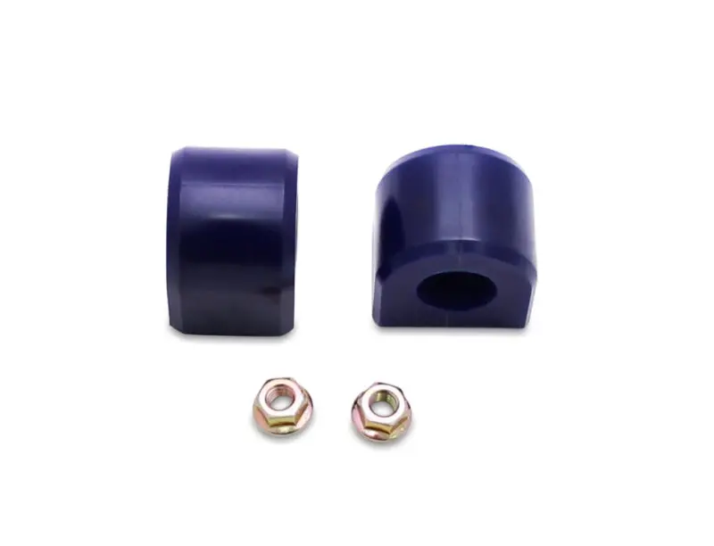 Superpro Front Sway Bar Mount Bushing Kit – 22.5Mm For 2006 Volkswagen Jetta Gli 1
