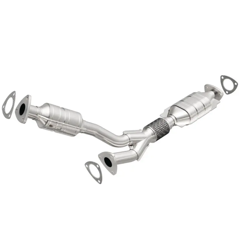 Magnaflow Conv Df 00-03 Saturn 3L Rear 1