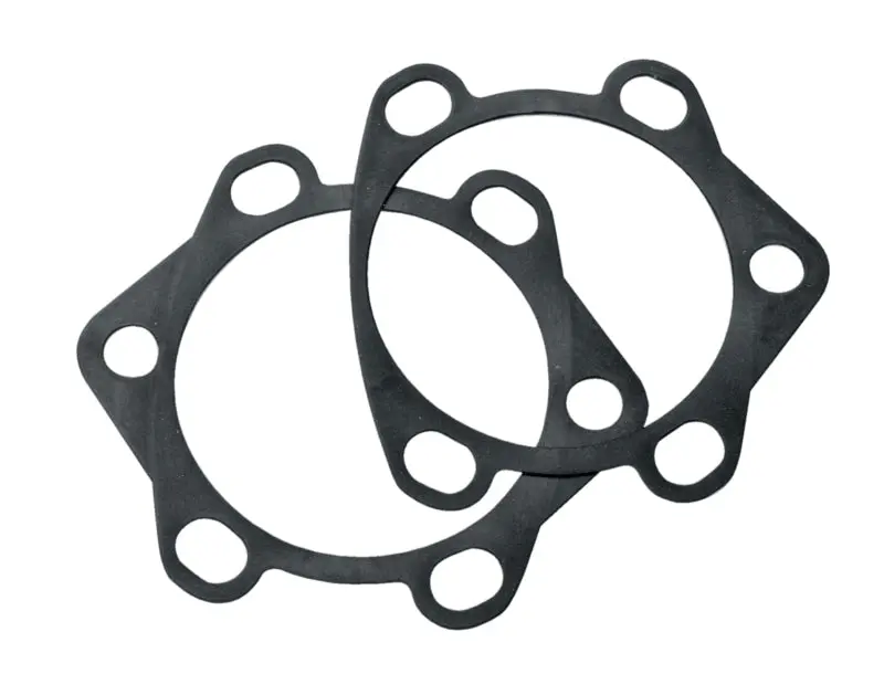 Spc Performance .75 Deg. Nylon Camber Shim 1