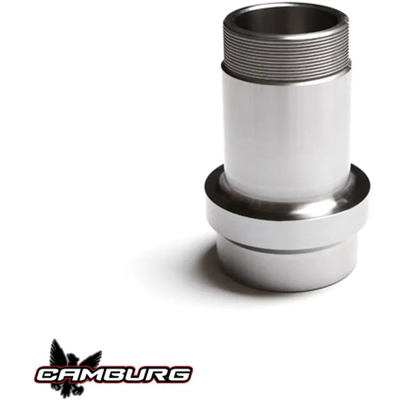 Camburg Weld-In Snout For Lht Front Suspension – 2.25-Inch Diameter, Made From 4130 Chromoly Steel 1