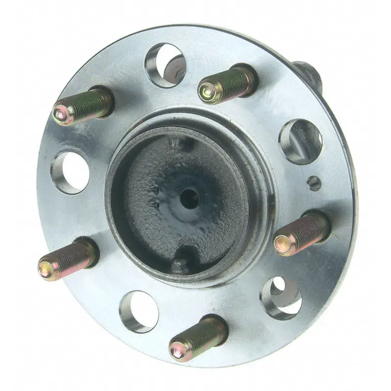 Moog Rear Hub Assembly For 2006–2008 Kia Optima 1
