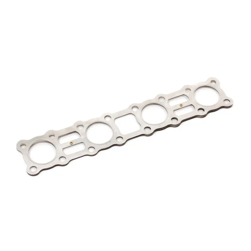 Cometic Mls Exhaust Manifold Gasket Set For Nissan Vk50Ve & Vk56Vd (2011+), .030" Thickness 1