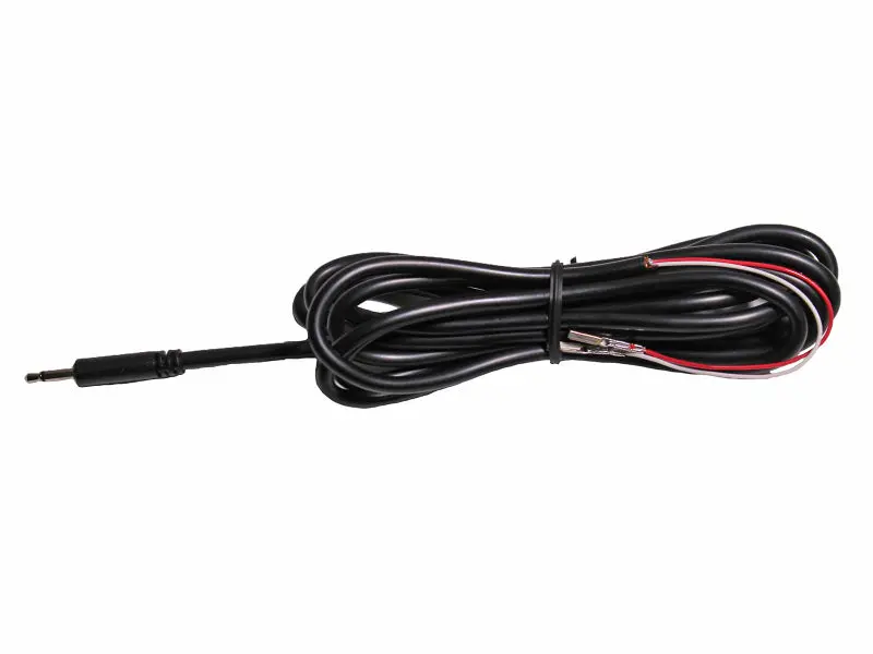 Afe Digital Gauge Display Cable – Agd Series For 2007.5–2010 Gm Diesel Trucks (6.6L Lmm V8) 1